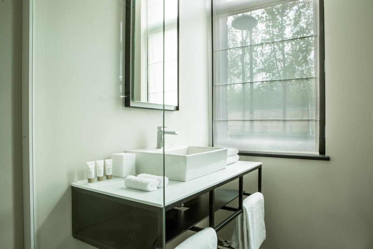 Habitación Business Superior